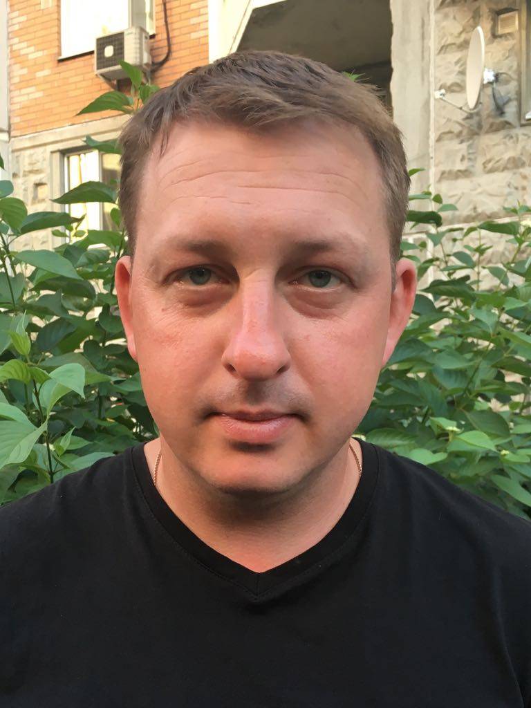 Эльдар Сулейманов | Сетка — социальная сеть от hh.ru