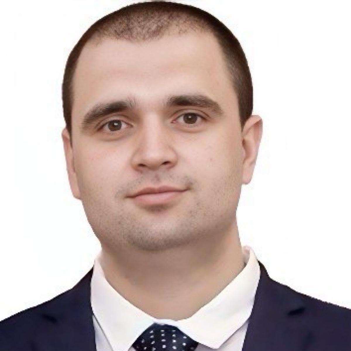 Семён Давыдов