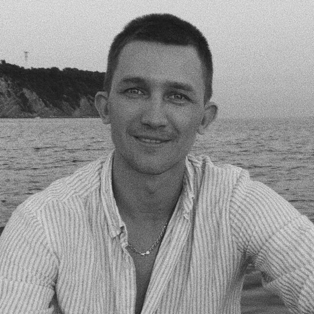 Станислав Поляков | Сетка — социальная сеть от hh.ru