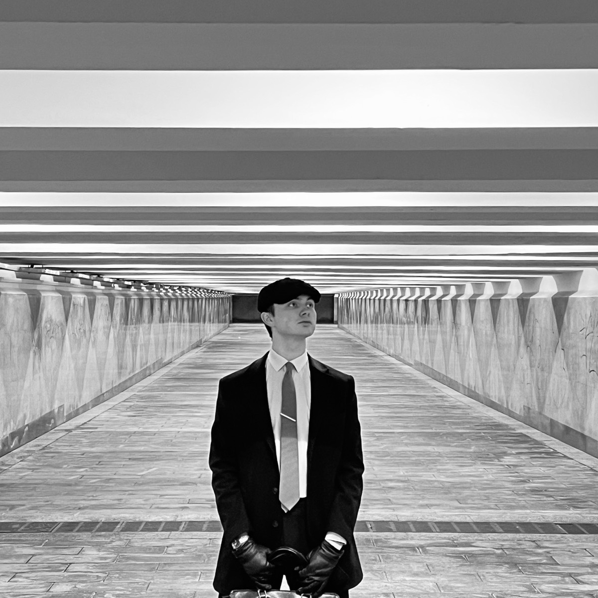 Влад Исаков | Сетка — социальная сеть от hh.ru