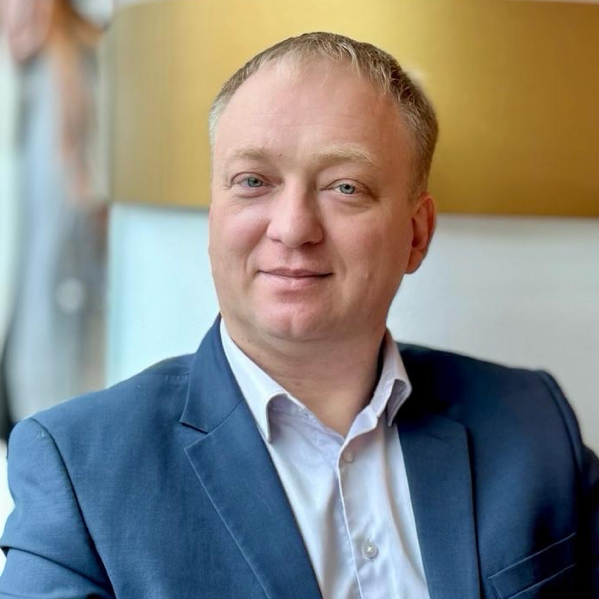 Дмитрий Андреев