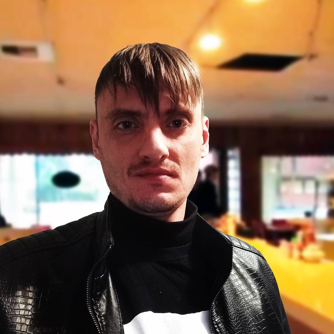 Дмитрий Гавриляк