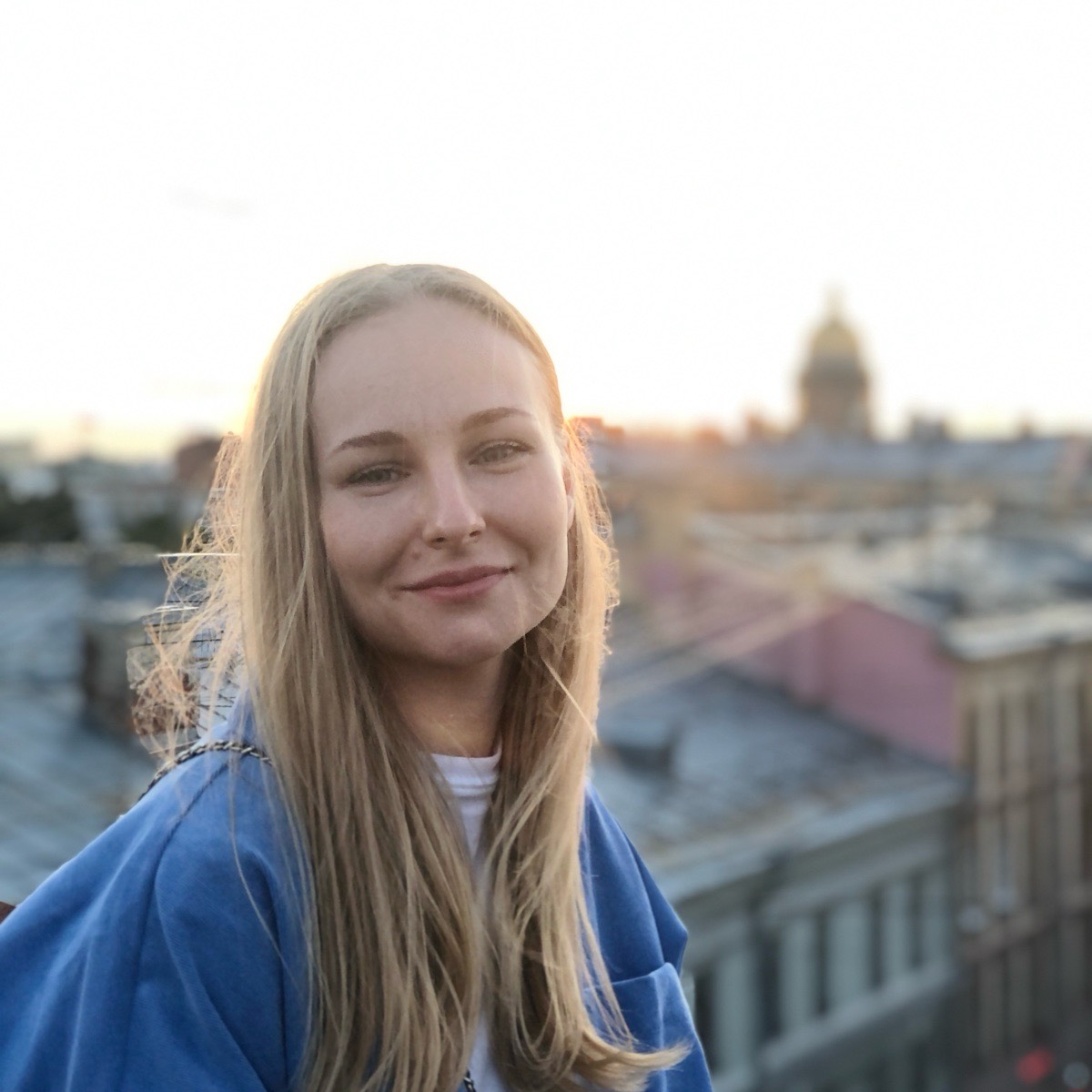 Елизавета Дмитриева