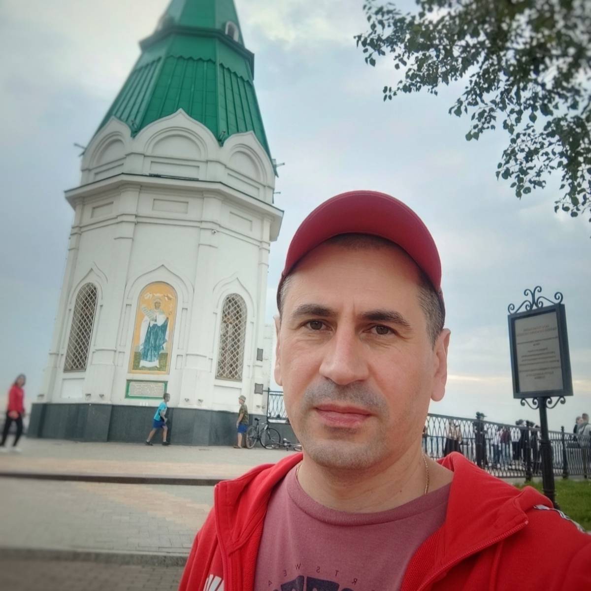 Андрей Каширский