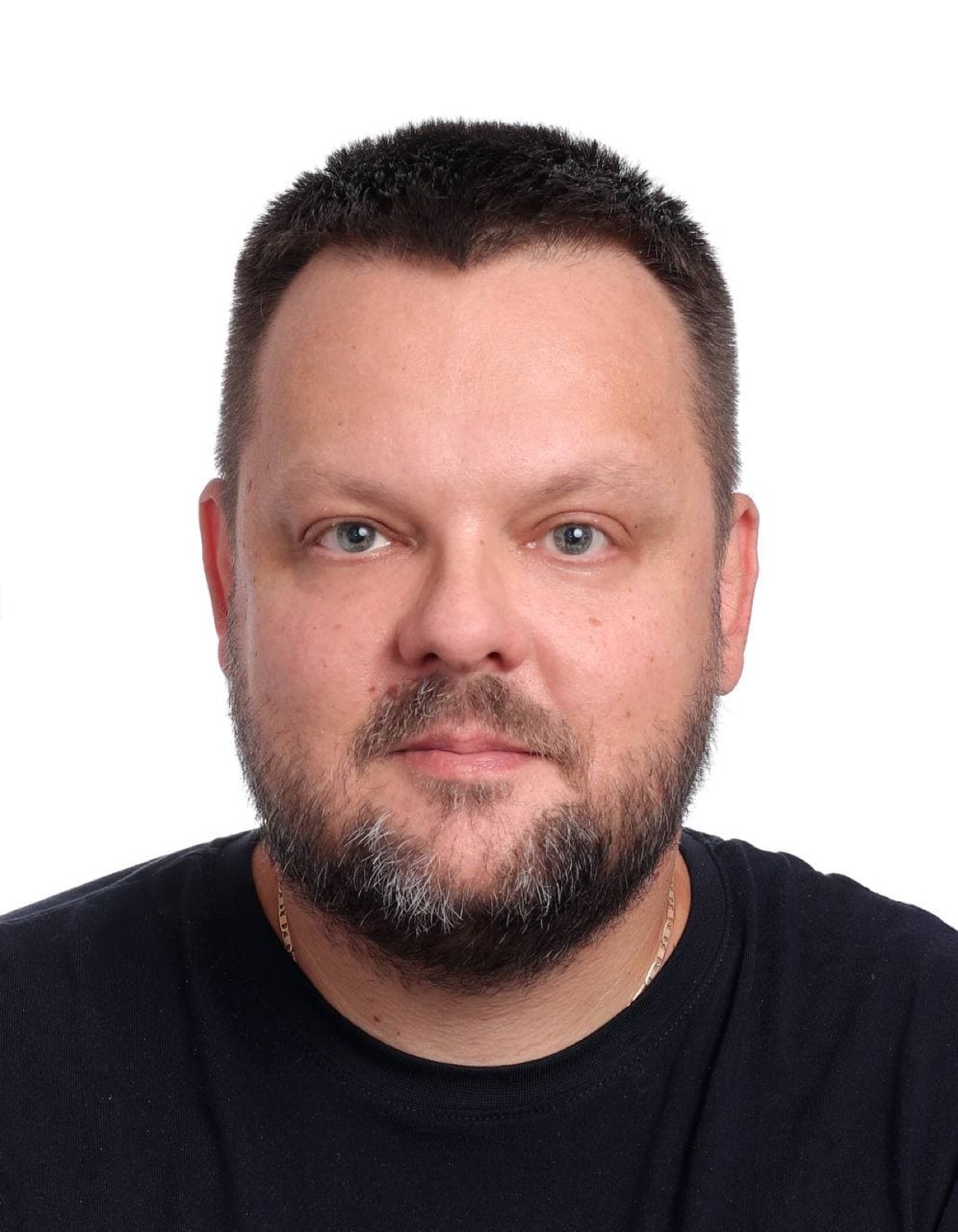 Сергей Калачев | Сетка — социальная сеть от hh.ru