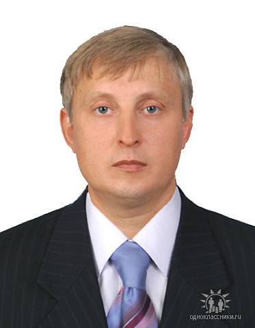 Николай Ковалев