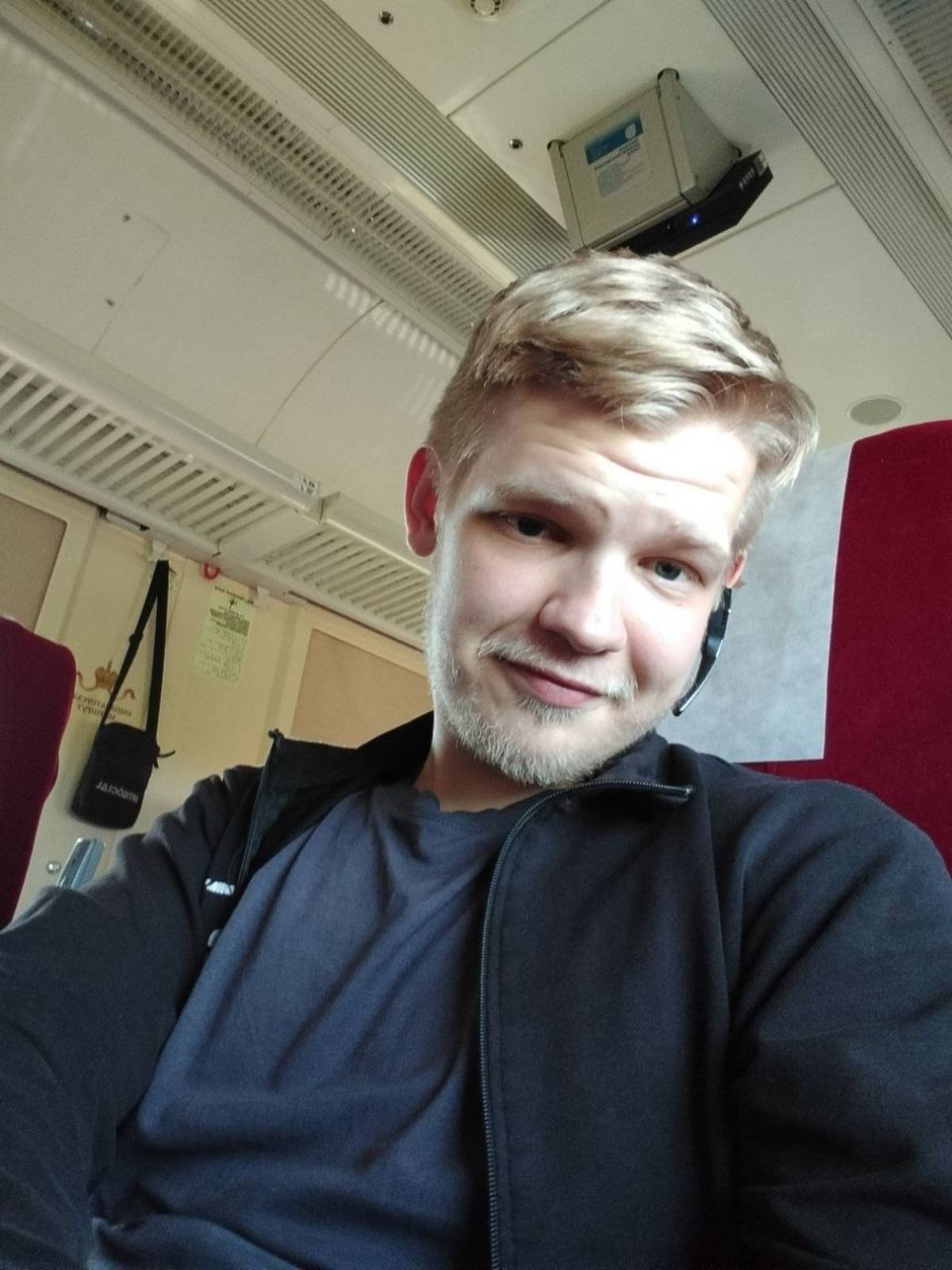 Григорий Савельев