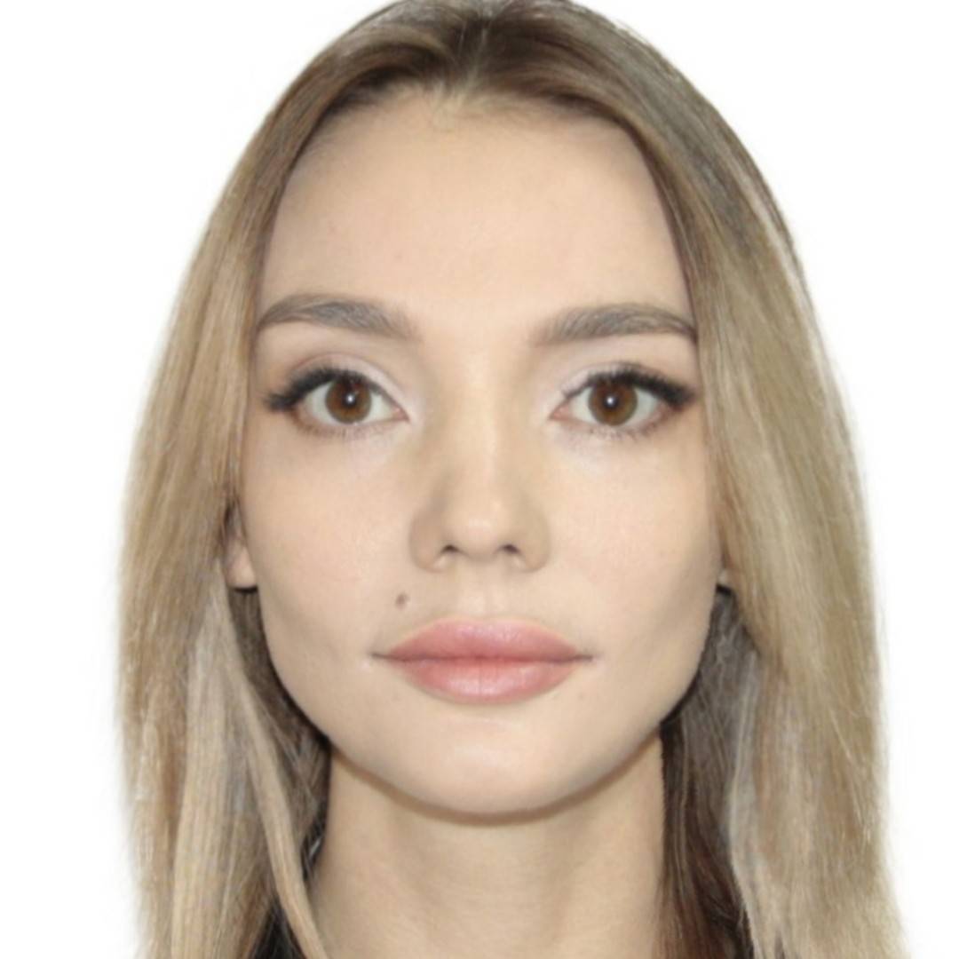 Анастасия Мурашко