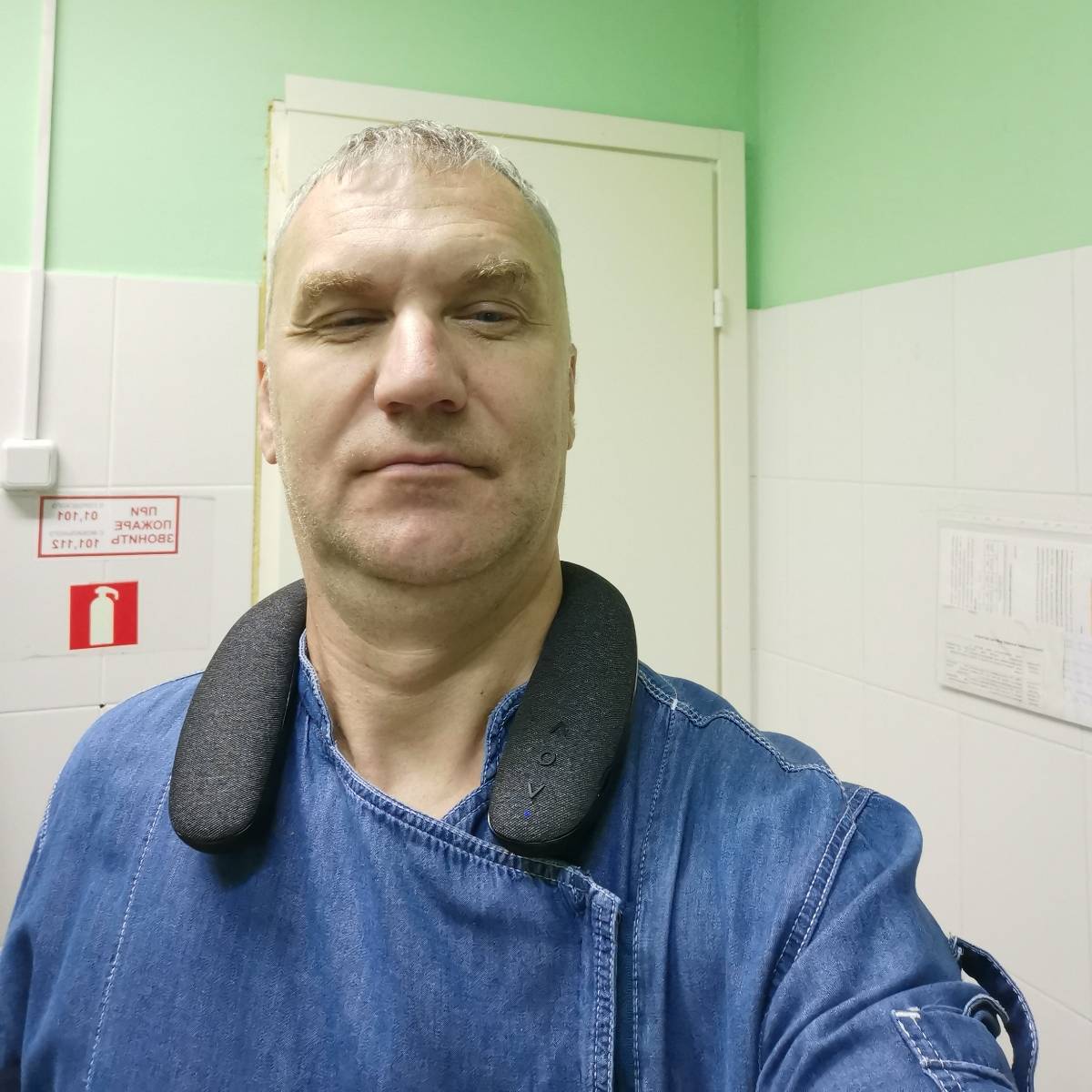 Антон Макаров