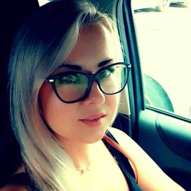 Марина Кебикова