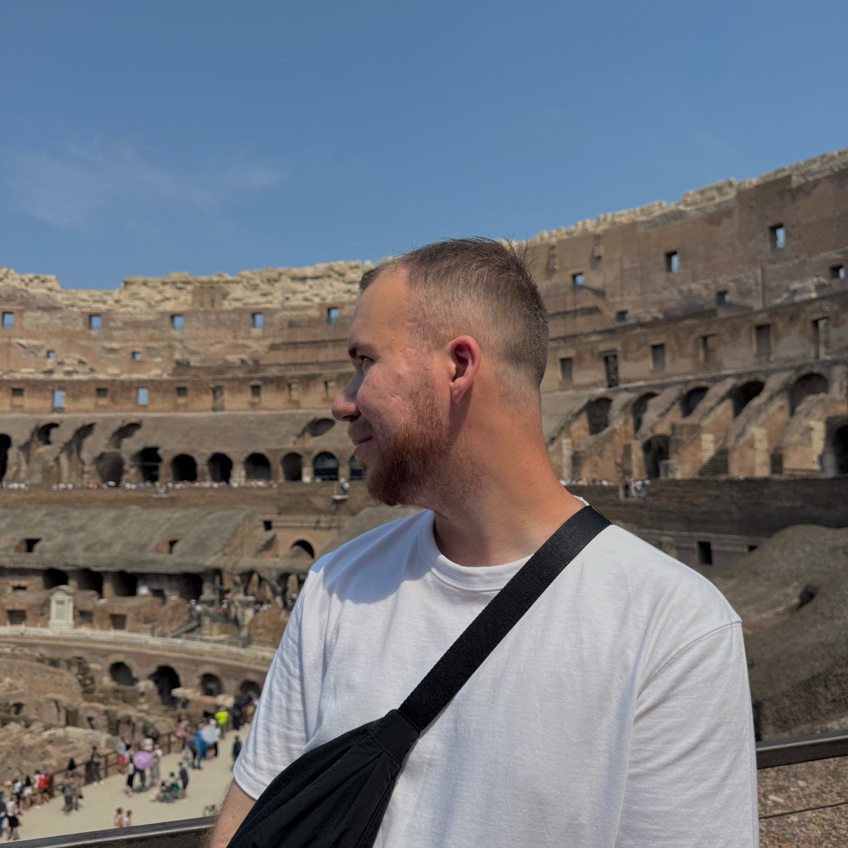 Игорь Донской