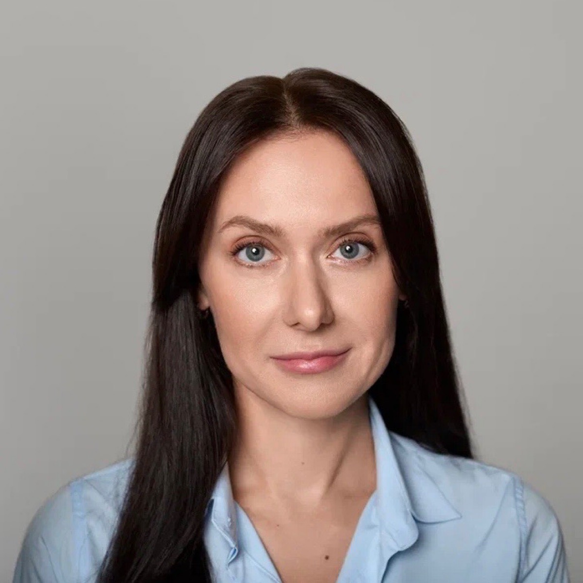 Алла Мезенцева