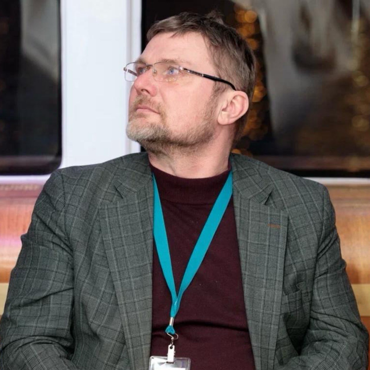 Сергей Сиделёв | Сетка — социальная сеть от hh.ru