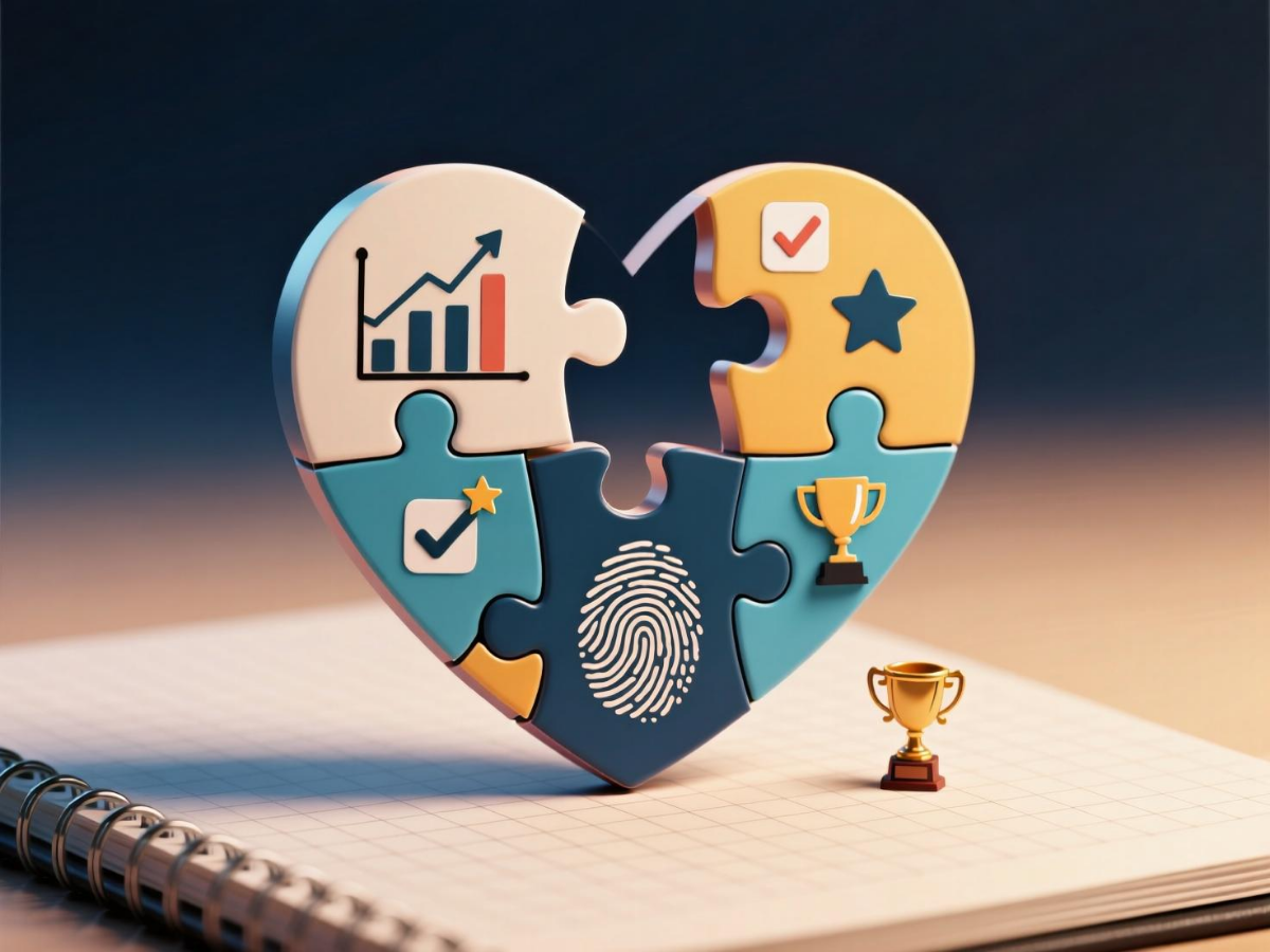 Когда ваши сотрудники не верят в свои достижения | Сетка — социальная сеть от hh.ru