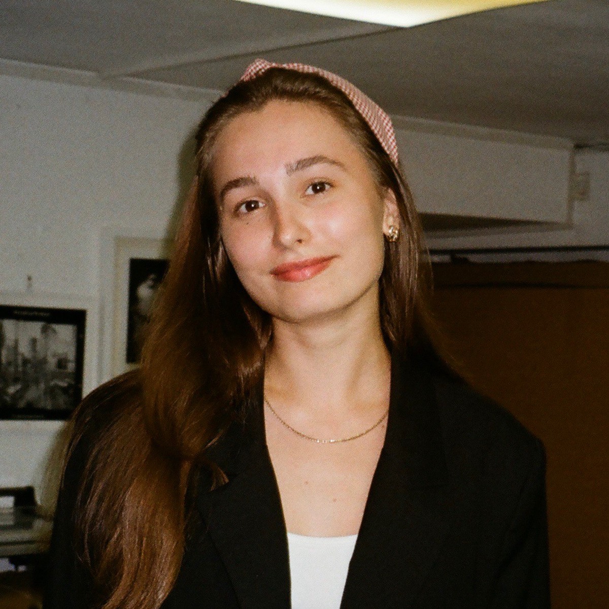 Ксения Смирнова