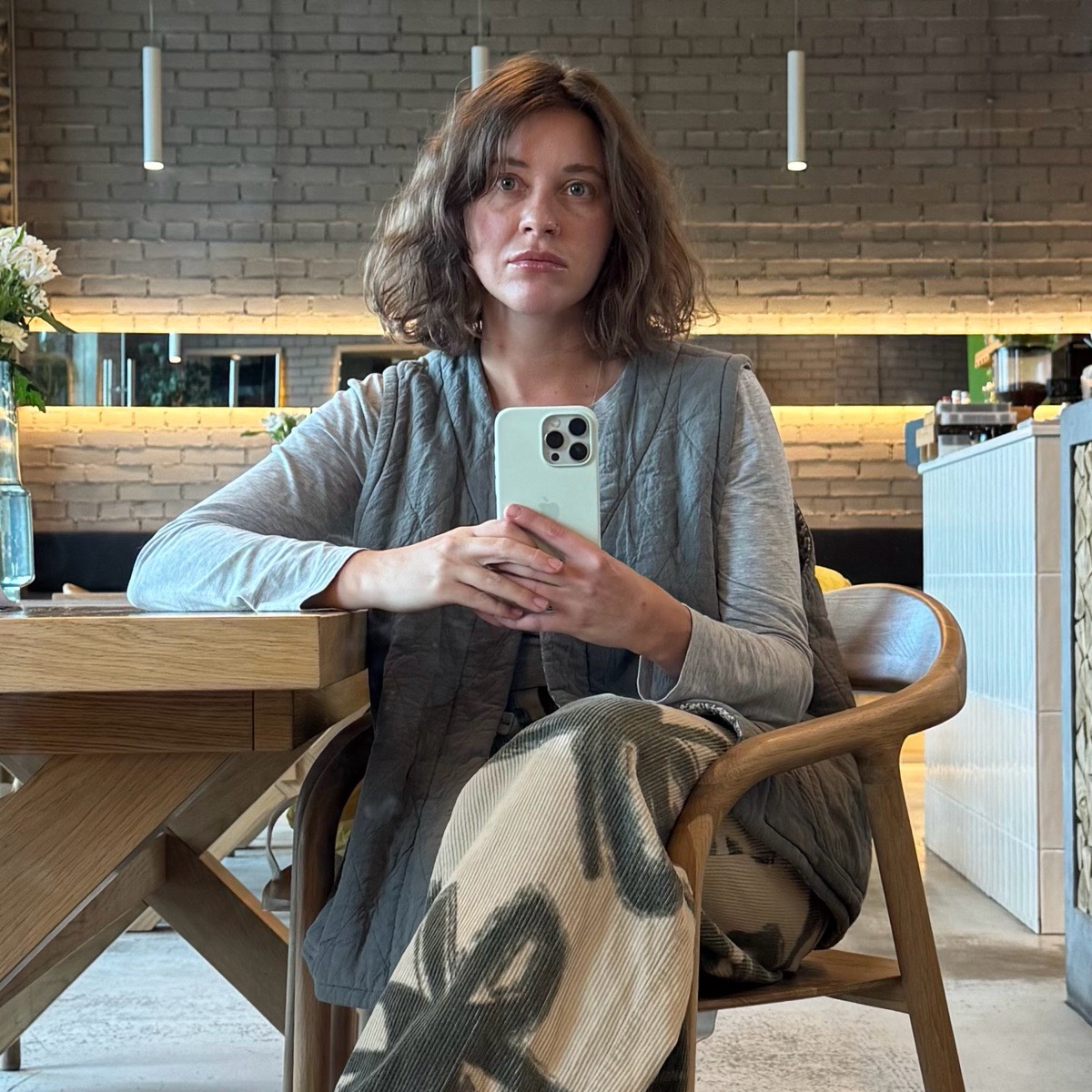 Надежда Козырева | Сетка — социальная сеть от hh.ru