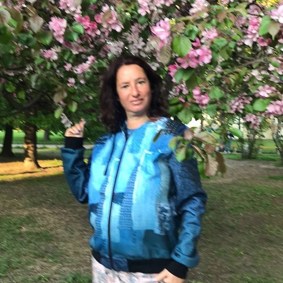 Анна Крол | Сетка — социальная сеть от hh.ru