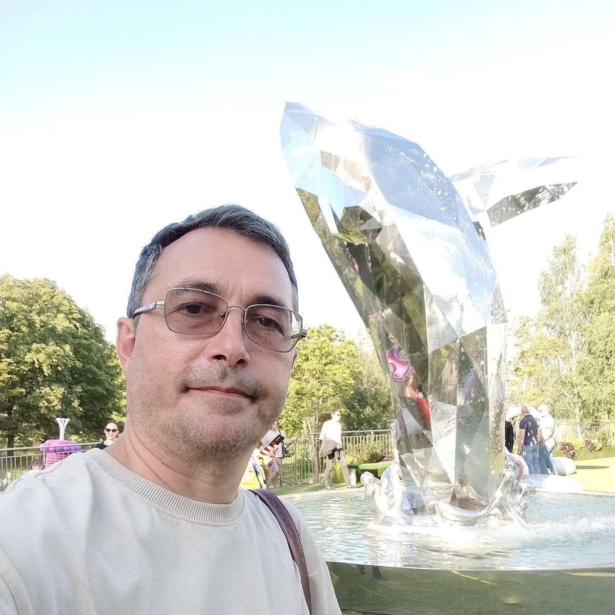 Марат Кадыров | Сетка — социальная сеть от hh.ru