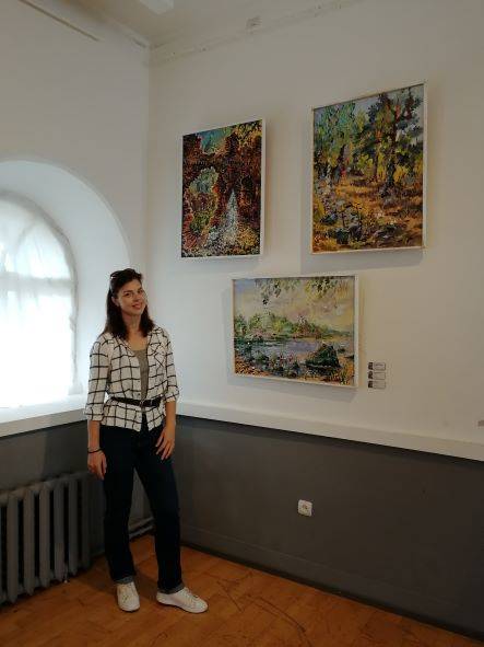 Екатерина Кулакова