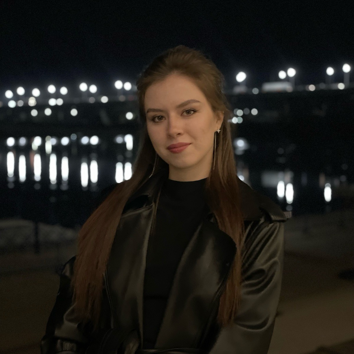 Виктория Яновская | Сетка — социальная сеть от hh.ru