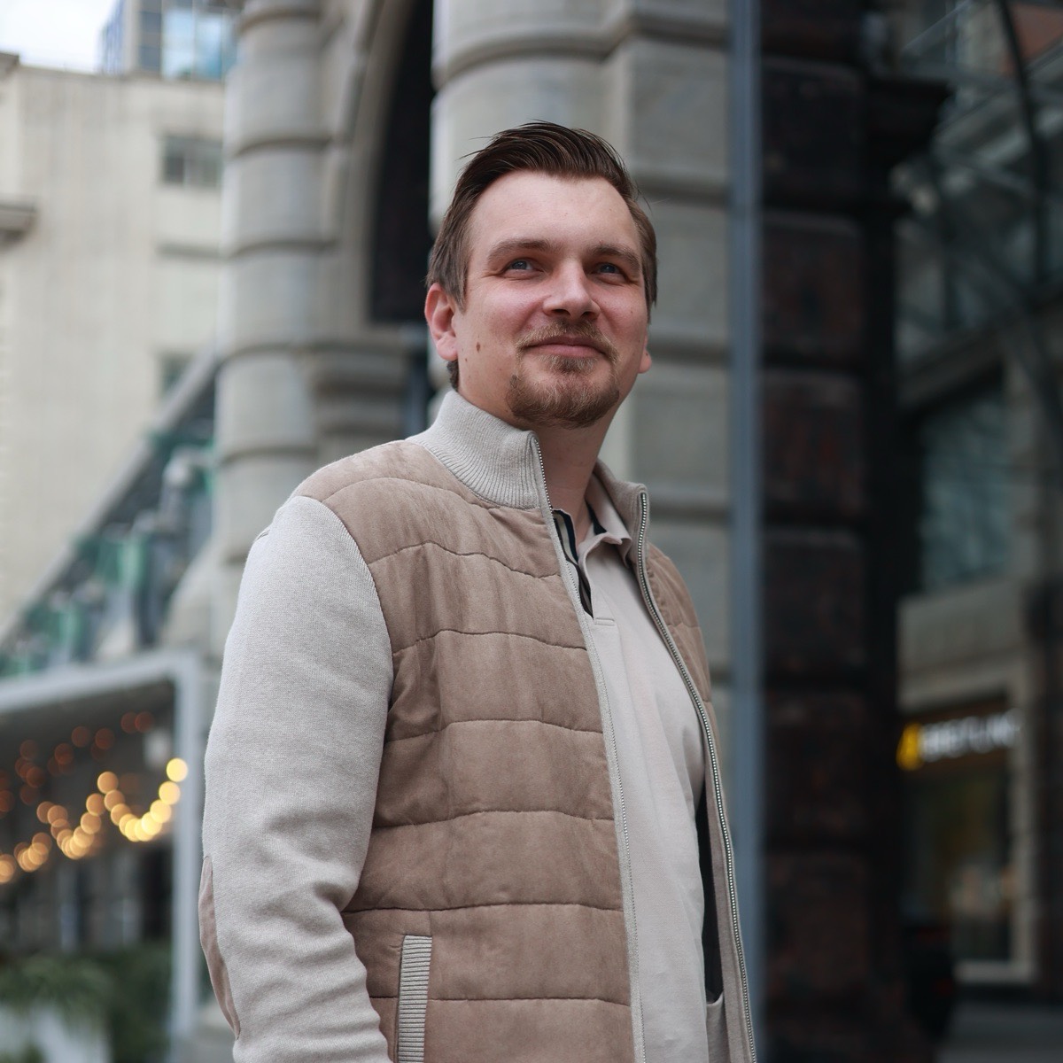 Евгений Праткин