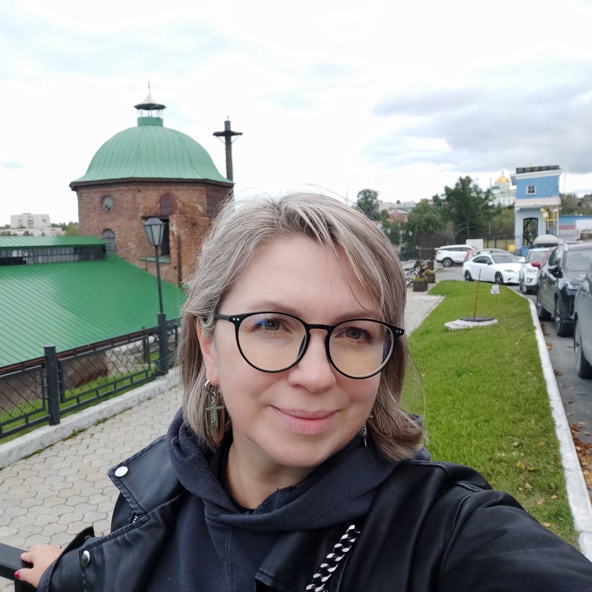 Евгения Федосова