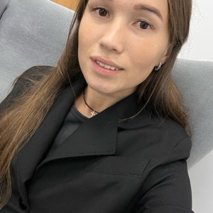 Анастасия Васильева