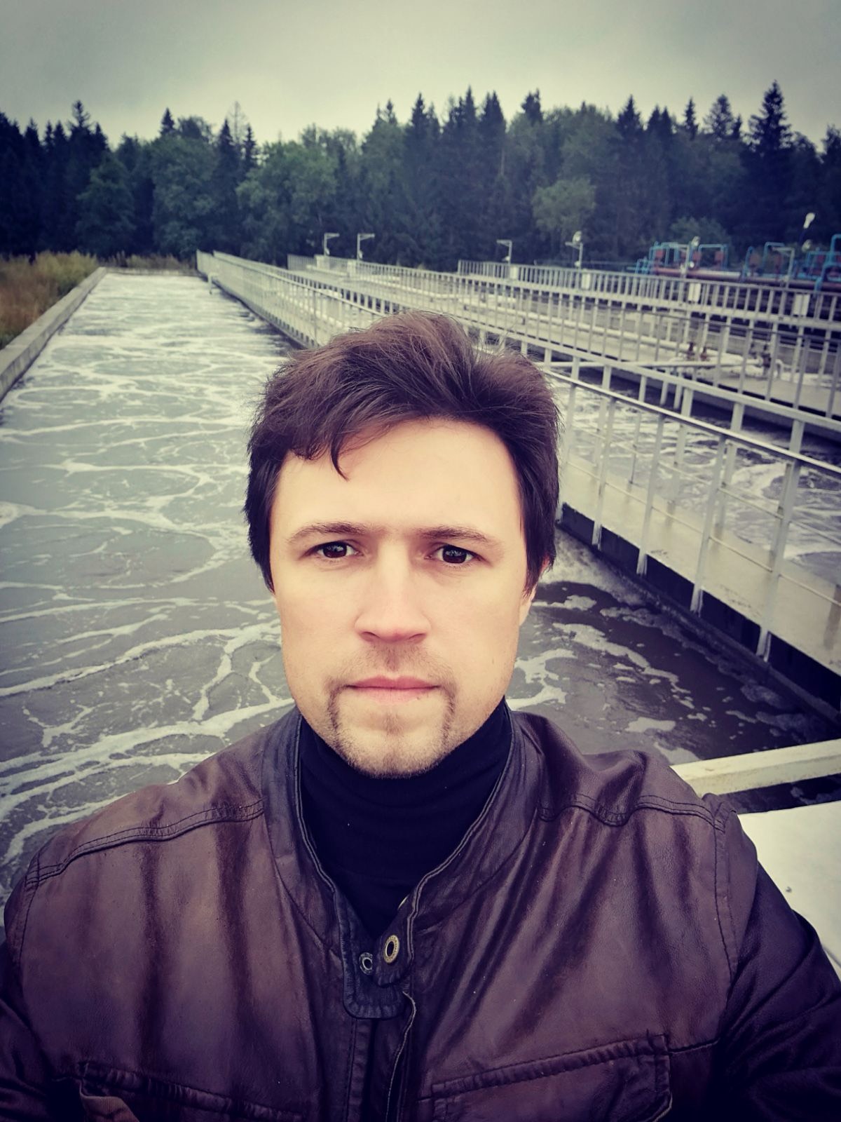 Валерий Касимов