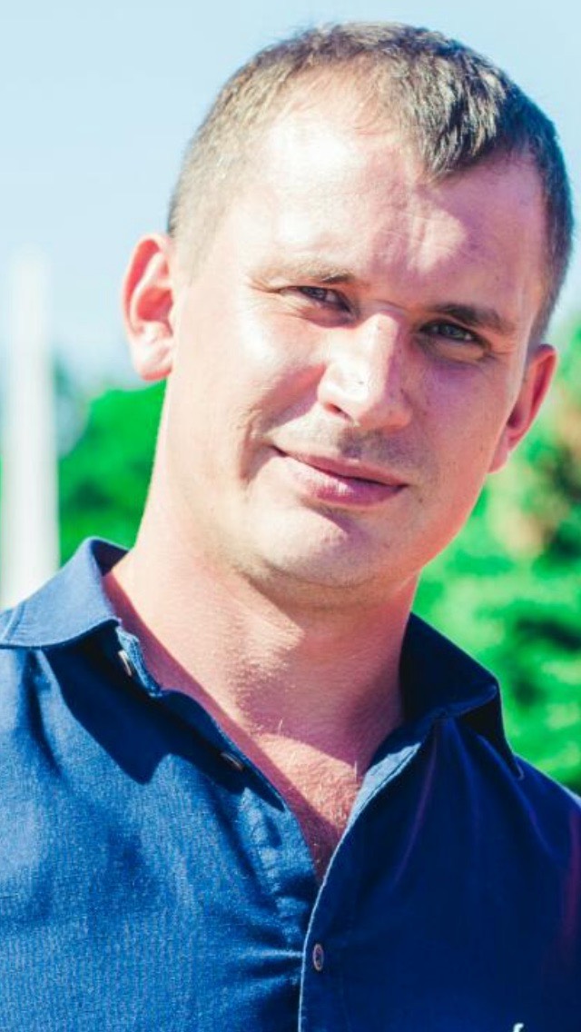 Александр Сухоручко | Сетка — социальная сеть от hh.ru