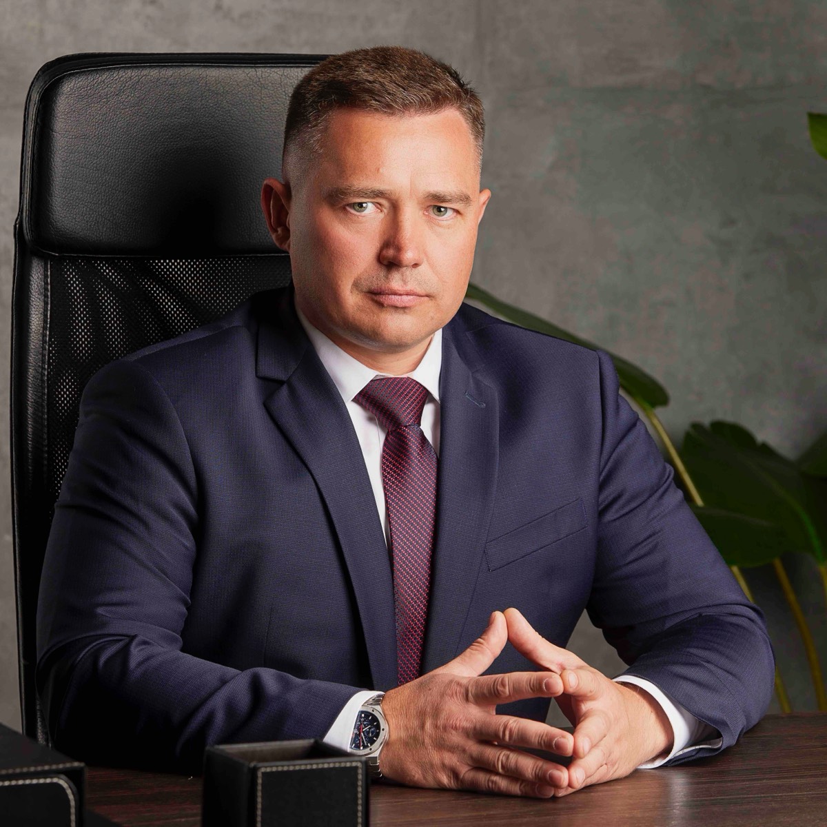 Алексей Спутай