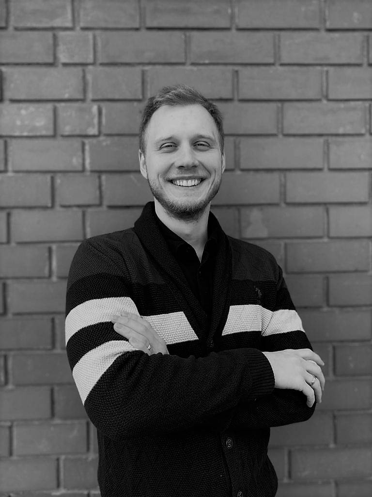 Аркадий Браун | Сетка — социальная сеть от hh.ru