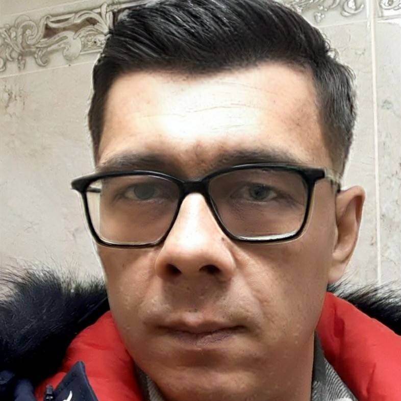 Иван Чередов
