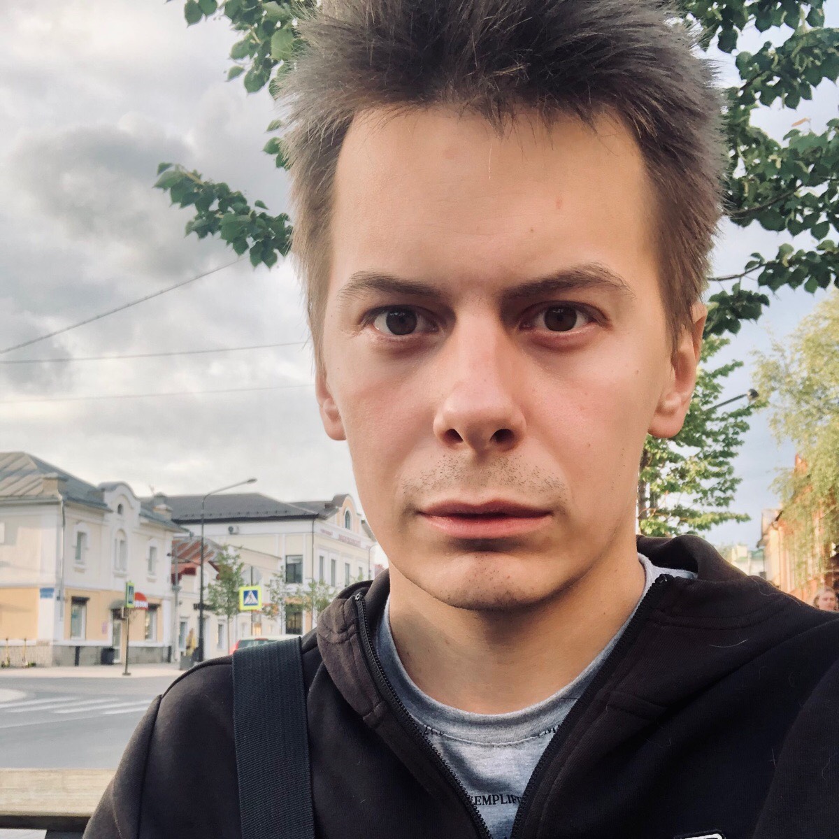 Эрнест Урюпин