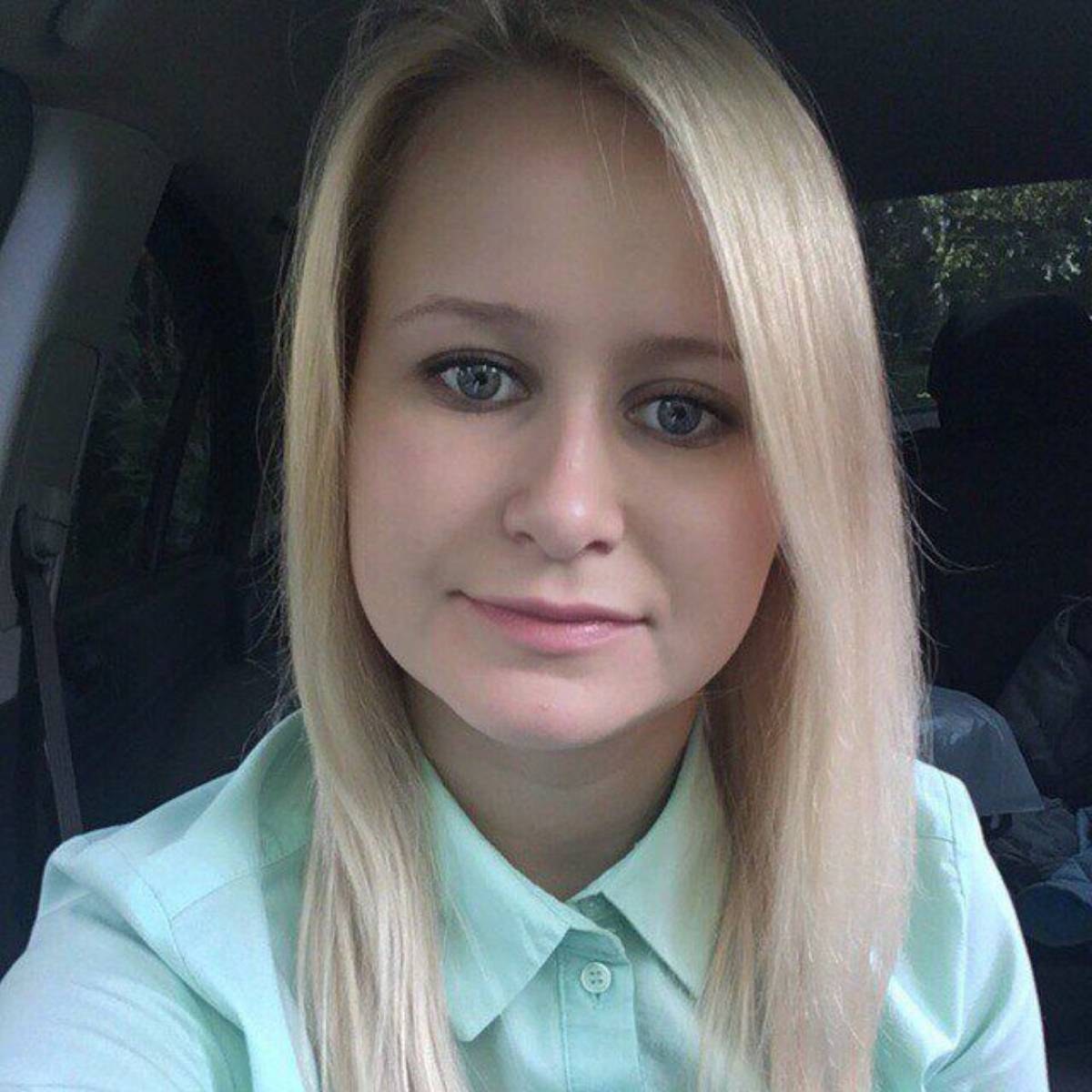 Елена Миронова
