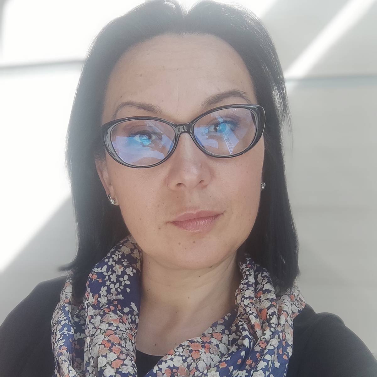 Надежда Хулап