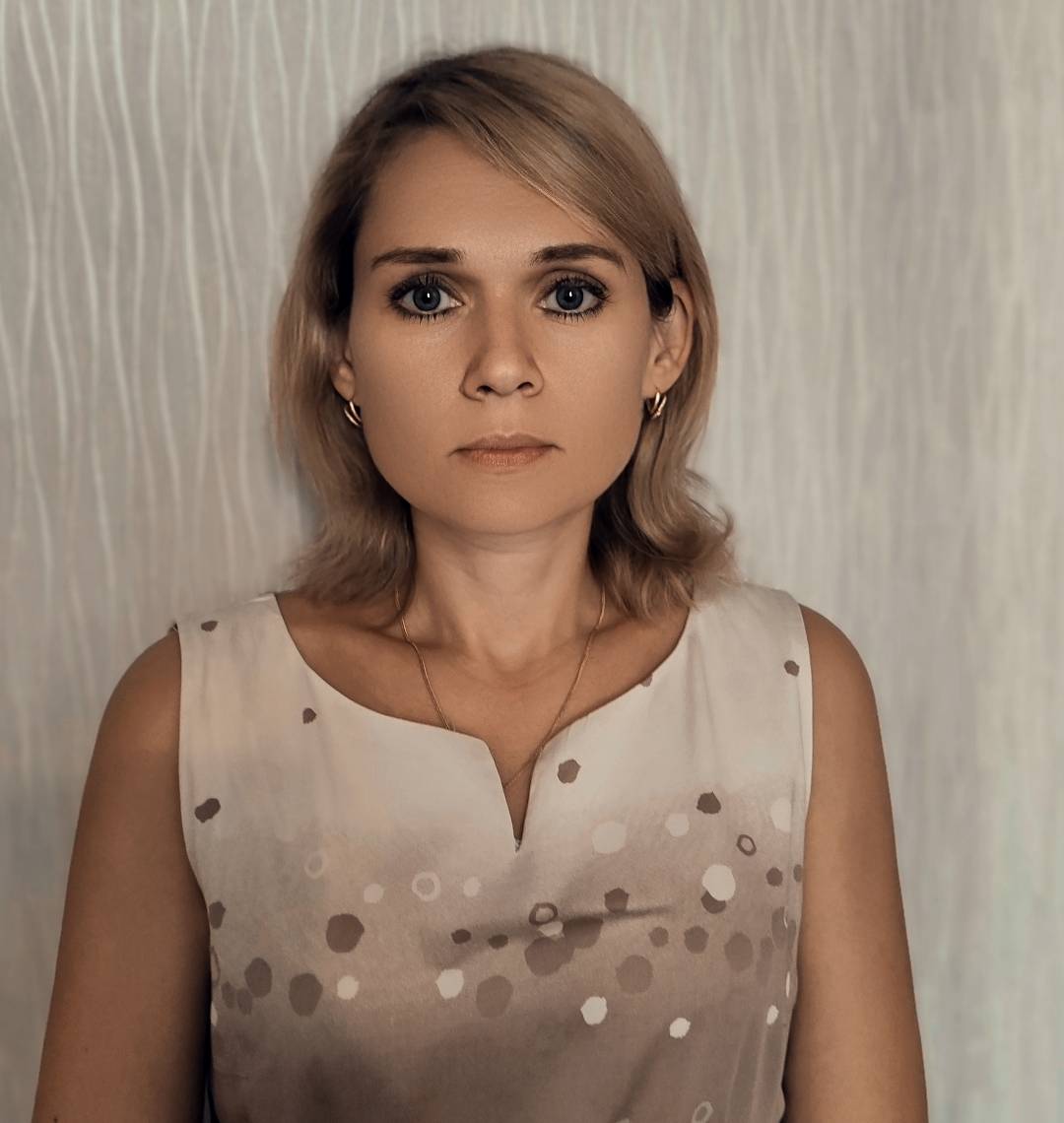 Марина Матова