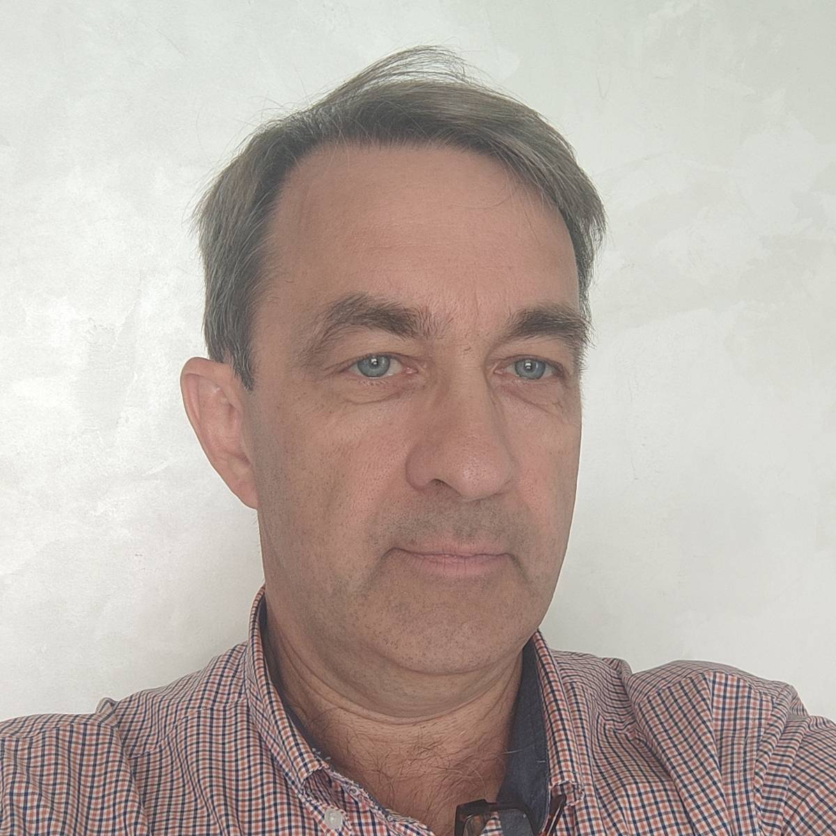 Владимир Буйволов