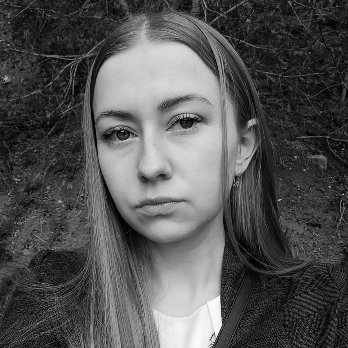 Екатерина Денега