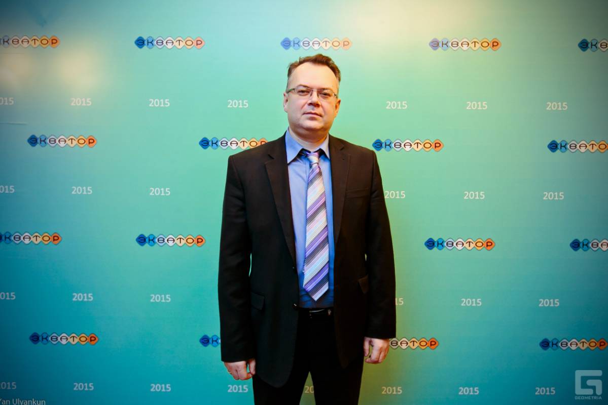 Олег Рыбакин