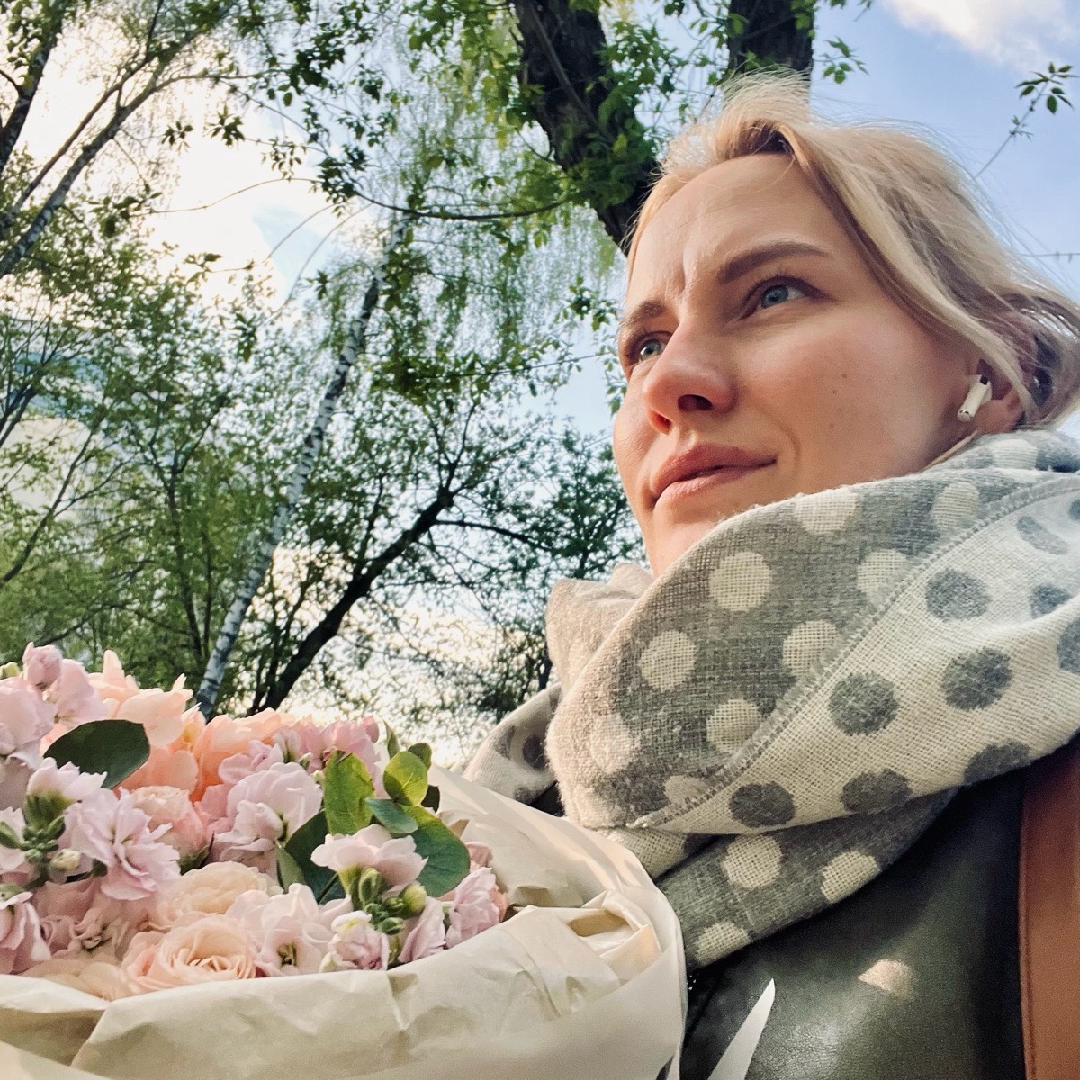 Анастасия Минашкина | Сетка — социальная сеть от hh.ru