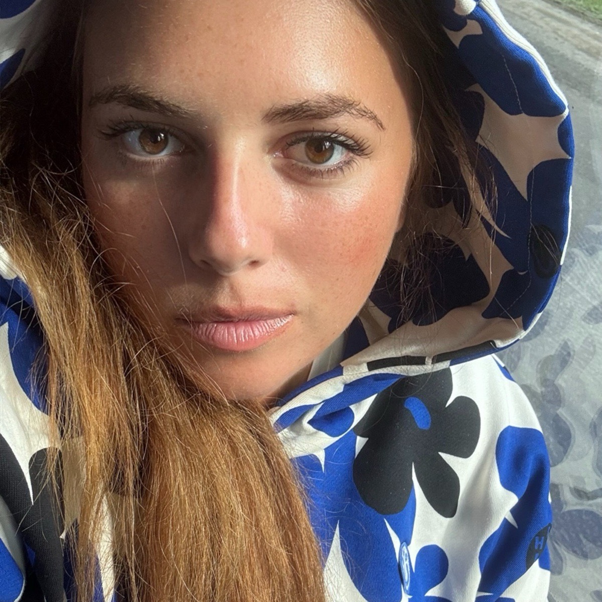 Элиана Тодуа | Сетка — социальная сеть от hh.ru