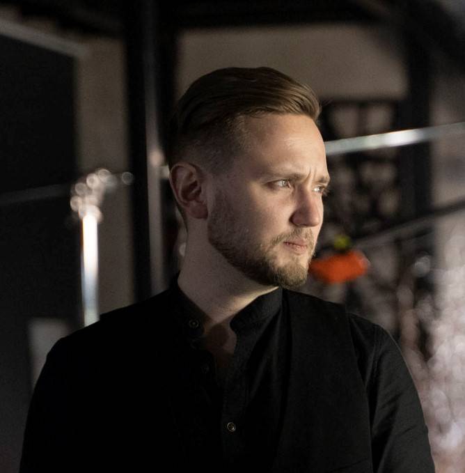 Сергей Веинский | Сетка — социальная сеть от hh.ru