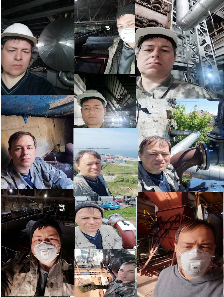 Олег Махов