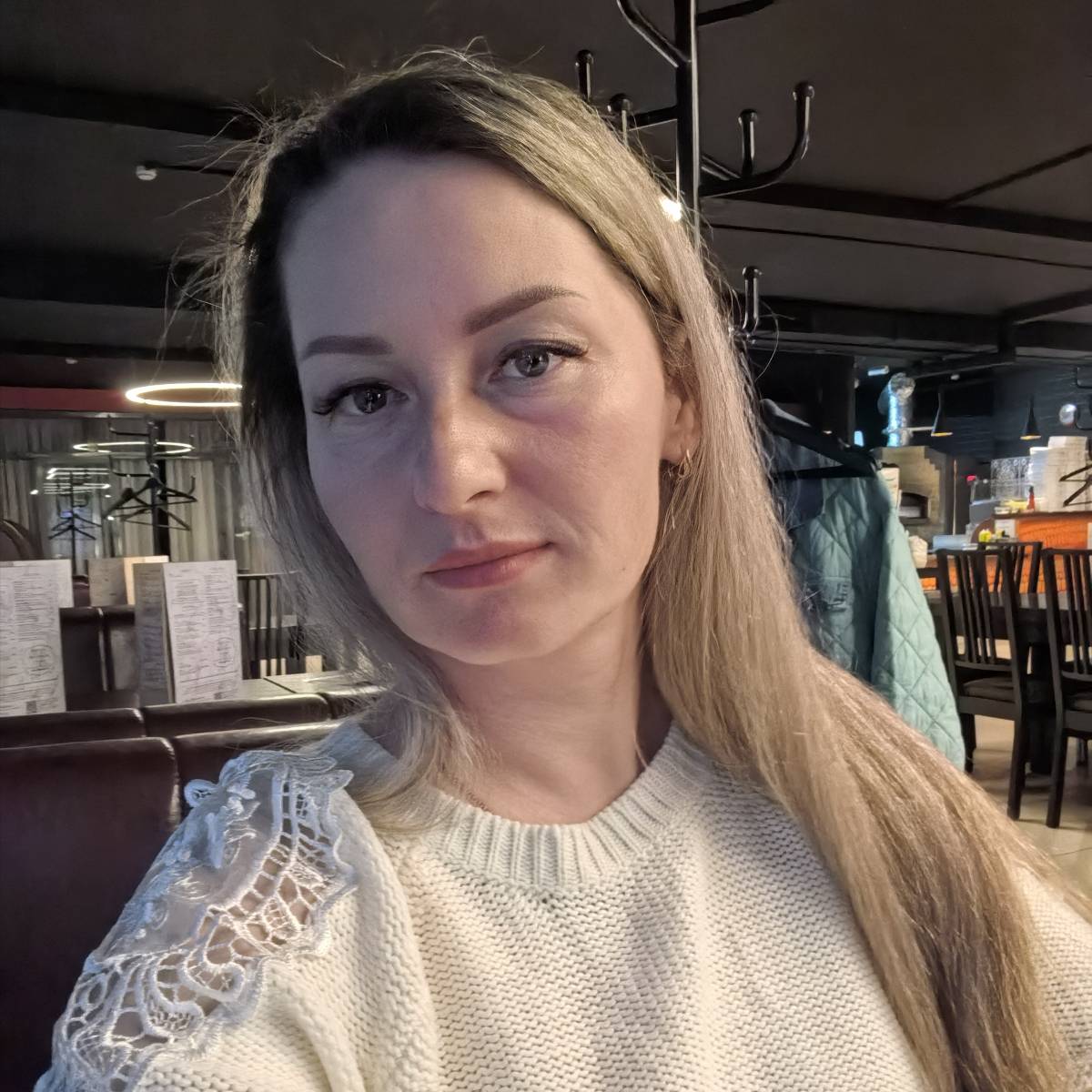 Дарья Стрельникова