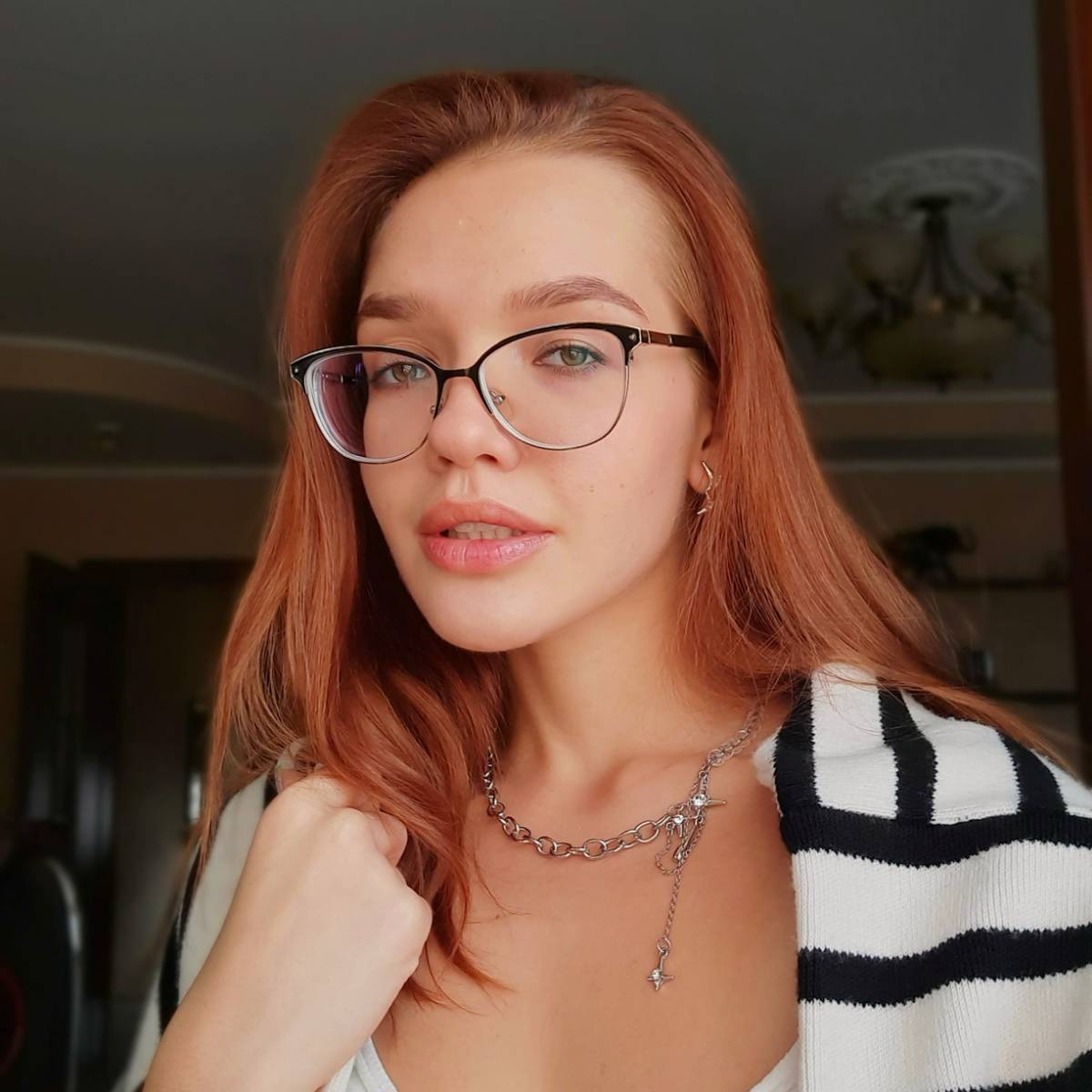 Анастасия Касаева