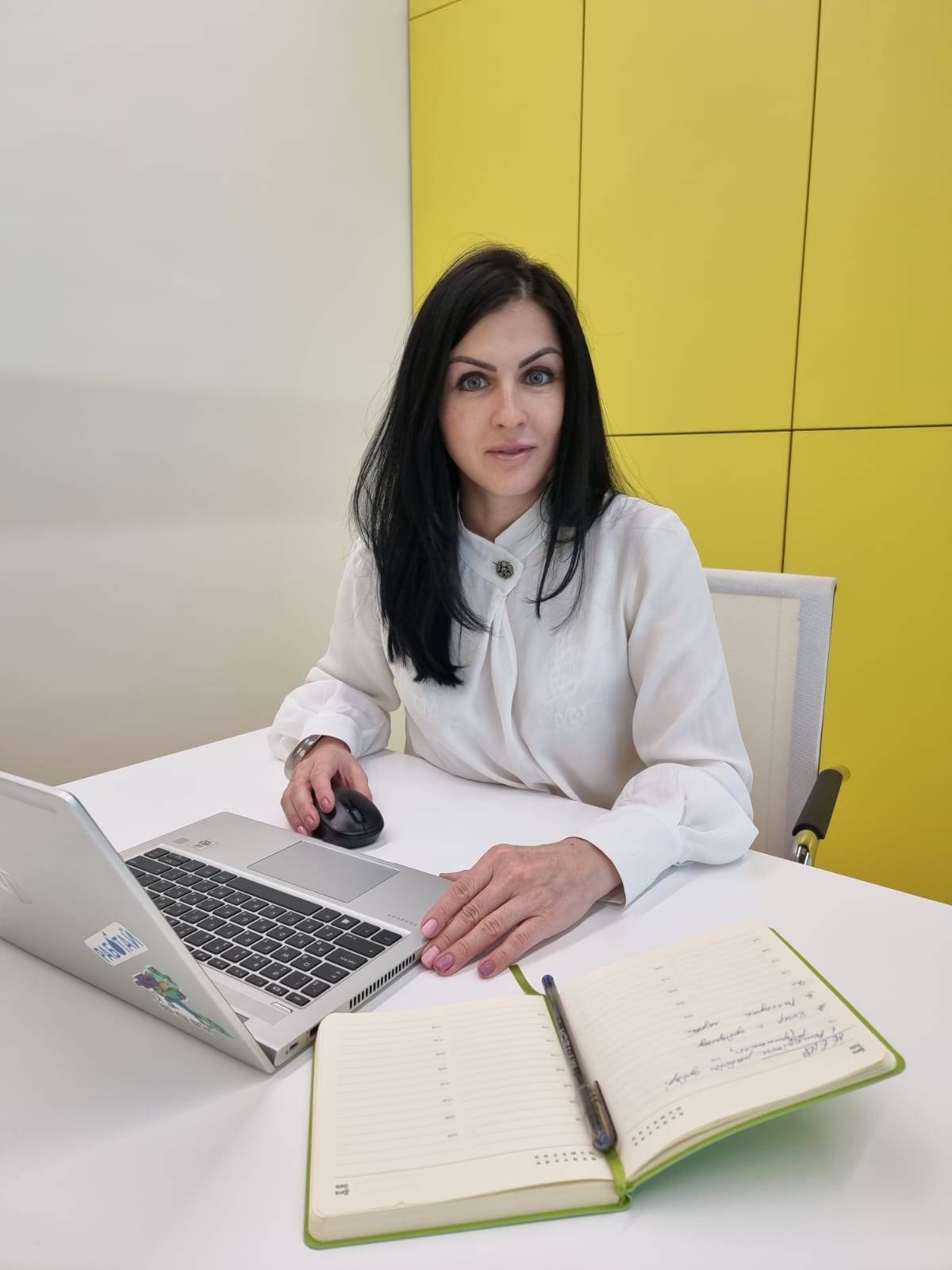 Жанна Гуреева | Сетка — социальная сеть от hh.ru