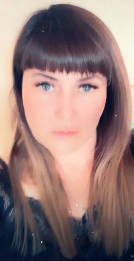 Елена Синюкова