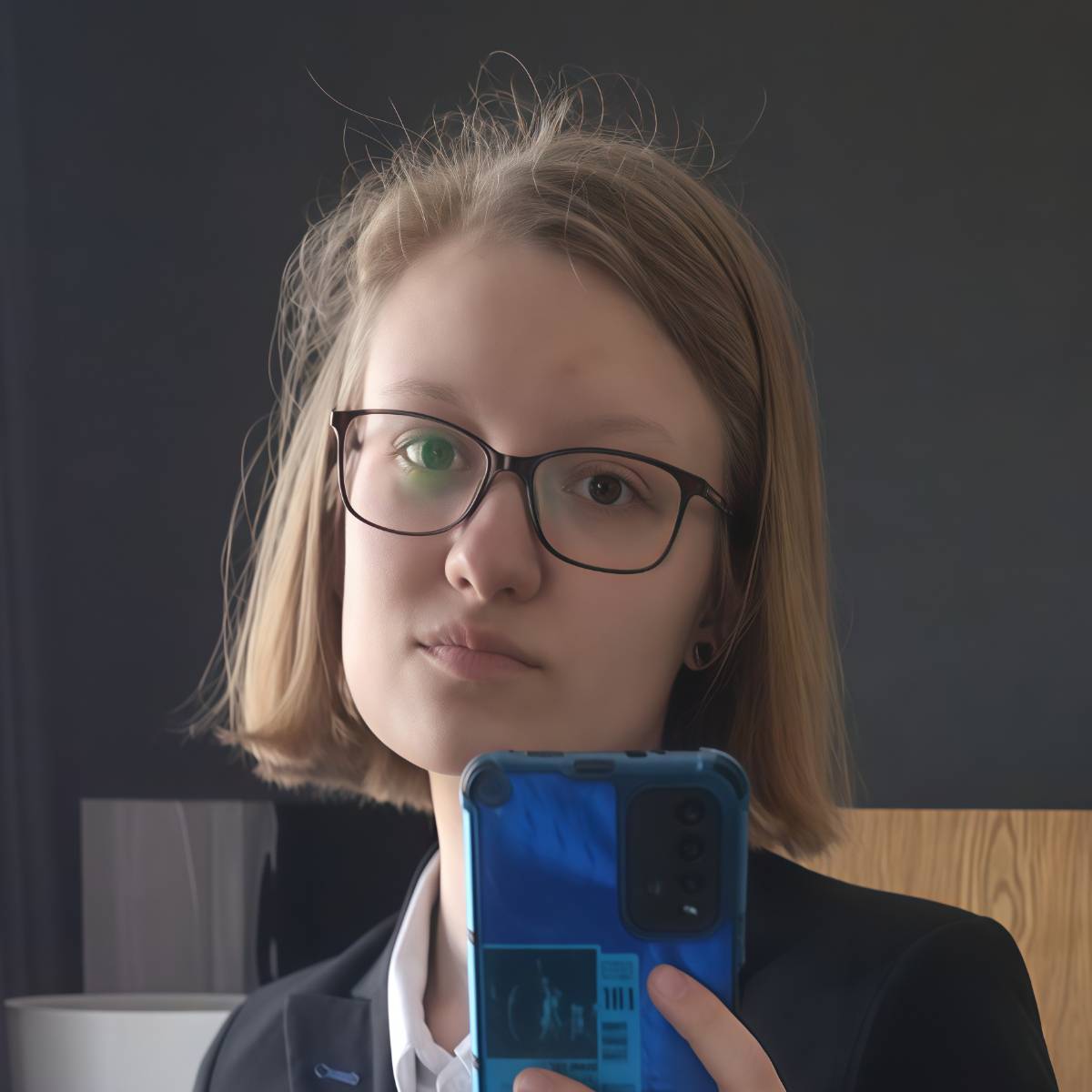 Татьяна Дубынина | Сетка — социальная сеть от hh.ru