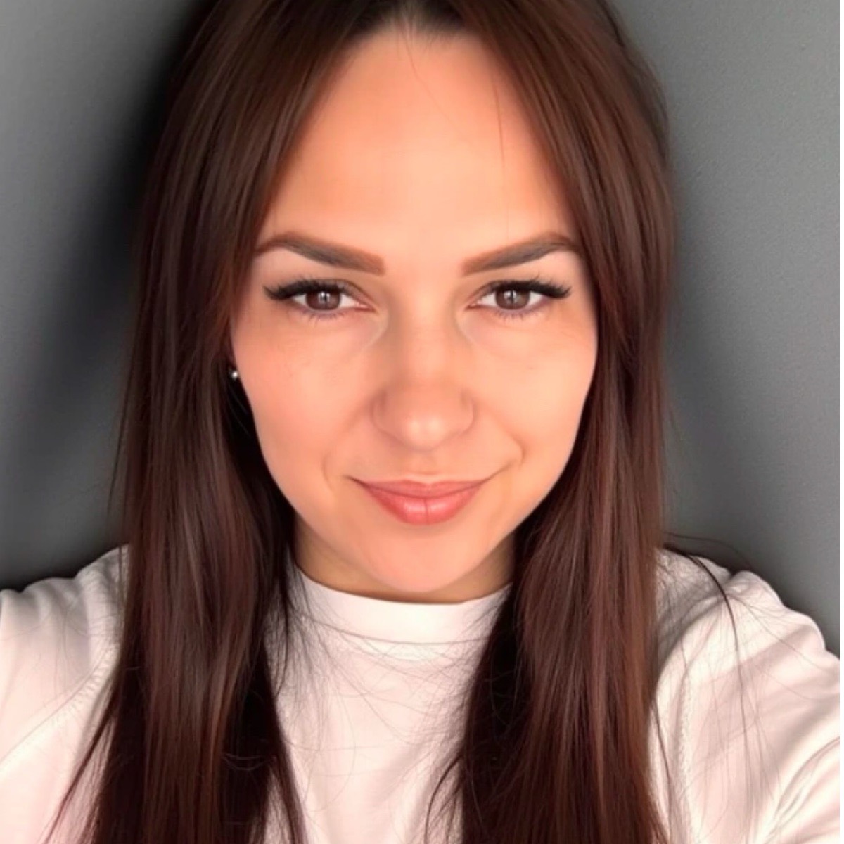 Татьяна Некрасова