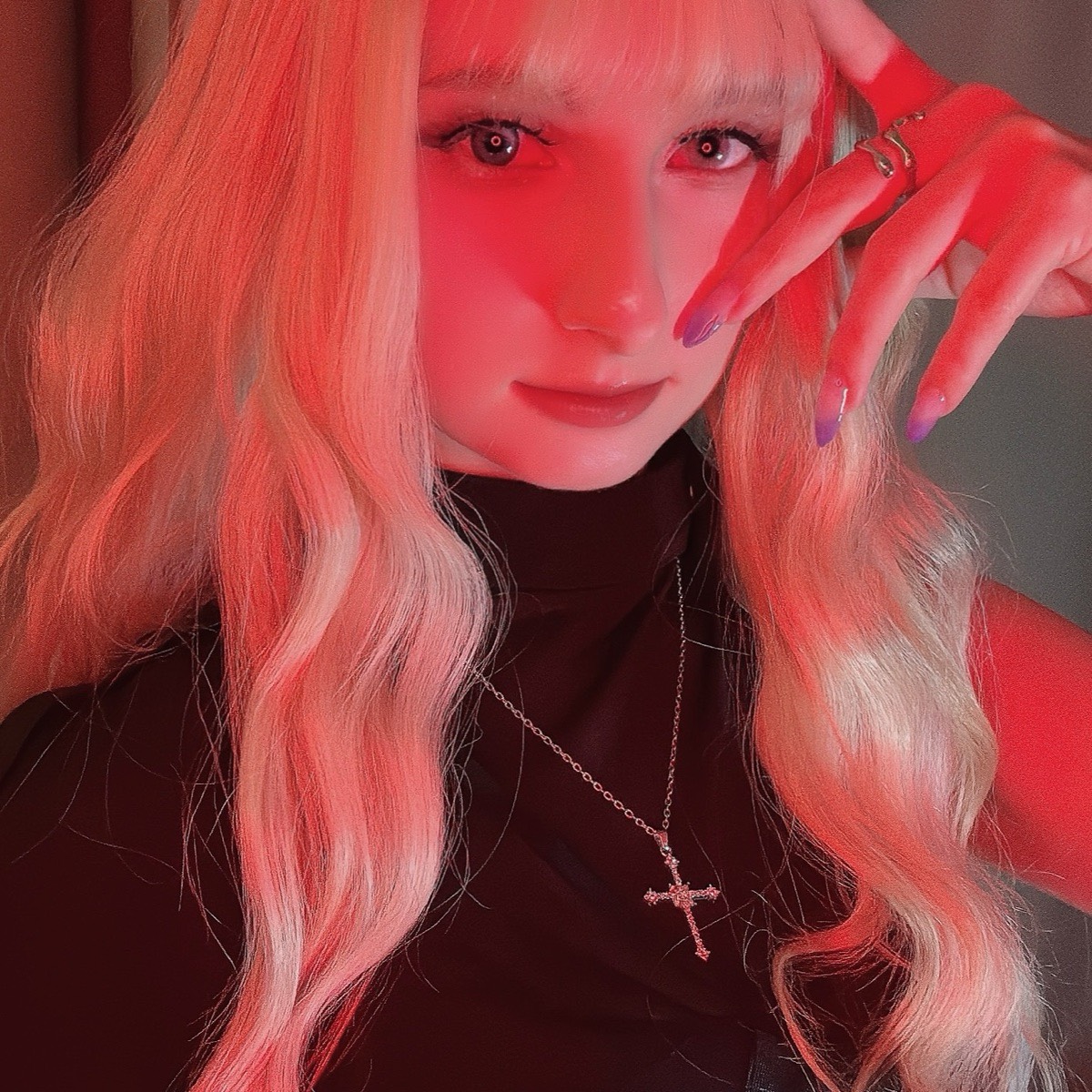 Яна Малыгина